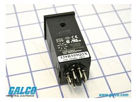 ATC-Automatic Timing & Control 339B-359-Q-2-X