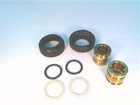 V3007-03LF Набор для обслуживания сантехники от CLACK CORP