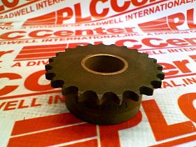 Звездочка / шестерня Артикул 06B23 от производителя MARTIN SPROCKET & GEAR INC