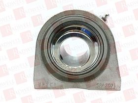 Блок подушки / корпус для подшипника Артикул SUCSPA 207-22 от производителя IPTCI BEARINGS