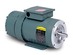 Baldor-ABB Motors EBM3611T-D