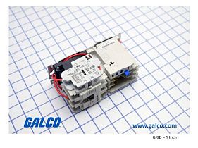 Cutler Hammer, Div of Eaton AN16BN0CC