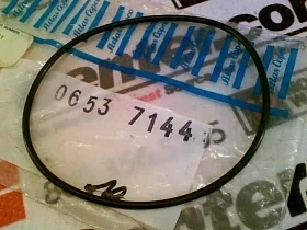 Уплотнение Артикул 0653-7144 от производителя ATLAS COPCO