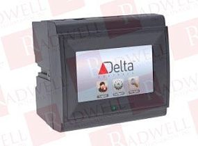 Модуль логического ввода-вывода постоянного тока Артикул EBMGR от производителя DELTA CONTROLS