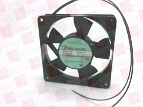 Вентилятор / терморегулирование для продуктов и печатных плат Артикул 4710PS-20W-B30-B00 от производителя MINEBEA