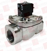 Электромагнитный клапан  Артикул 21IN7K1B350-IH WITH UDV14230DW от производителя ODE VALVE