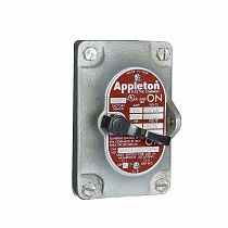 APPLETON ELECTRIC AA3YDN