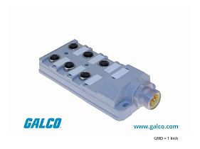 Mencom JAC-630-008-M000