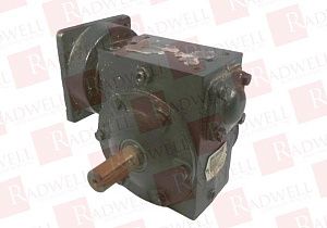 Редуктор Артикул HC12872S от производителя PAPER CONVERTING MACHINERY CO