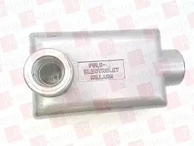 Розетка / коробка Артикул FSLB-1 от производителя HUBBELL