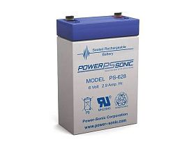 Power-Sonic 0600282602