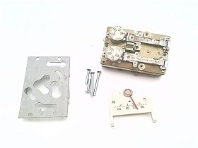 Термостат комнатный пневматический Siemens TH192HC с двойной уставкой температуры