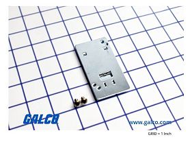 Opto 22 SNAP-RACKDIN