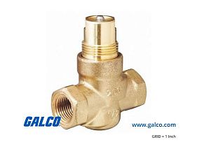 Siemens Building Technologies 599-02016