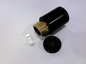 Держатель щетки с колпачком и клеммным зажимом 8000DG699990 Phoenix Electric Manufacturing