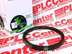 Ремень Артикул 4L170 от производителя OPTIBELT