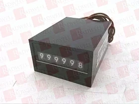 Таймер  / Счетчик  Артикул V3-4816 от производителя TRUMETER