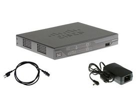 CISCO881SECK9 Аксессуар для компьютера от CISCO