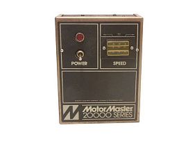 Minarik Drives MM23201