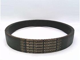 Ремень клиновой многоскоростной Gates 4230V556, 56.8"x2-5/8"