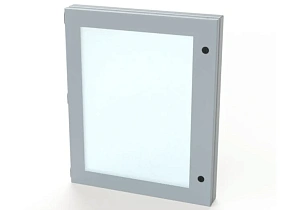 Saginaw Control & Engineering SCE-HWK2218