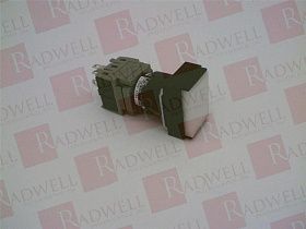 Кнопка Артикул AH165-TLW11H1 от производителя FUJI ELECTRIC