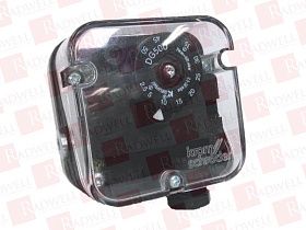 Реле давления Артикул DG50B-3 от производителя HONEYWELL