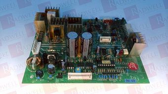 Плата ПК Плата ПЛК / дополнения к  плататам Артикул TP501D от производителя SIGNODE