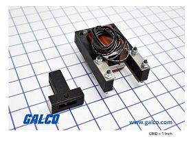 Namco Controls EB450-10006