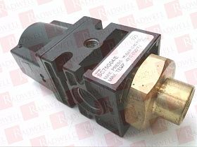 Пневматический клапан Артикул SC75G04/E от производителя PARKER