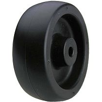 ALBION CASTERS AB8RXV