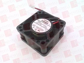 Вентилятор / терморегулятор для панели управления Артикул 04020VA-24P-BL-07 от производителя MINEBEA