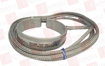 Нагревательный элемент Артикул MBH12629-C-20-09 от производителя TEMPCO