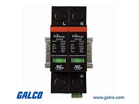 ASI-Automation Systems Interconnect ASISP550-2P