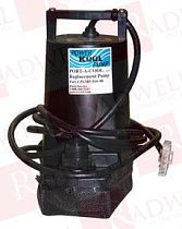 Водяной насос  Артикул PUMP-016-2Z от производителя PORT A COOL