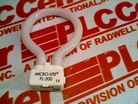 Лампа накаливания Артикул FL200 от производителя OC WHITE