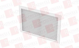 Вентилятор / Вентиляция Артикул 350FL-12X10 от производителя TITUS