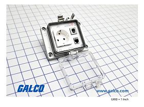 Grace Technologies P-R2-K3RE10