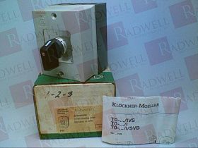 Поворотный переключатель Артикул T0-2-8230I1 от производителя EATON CORPORATION