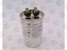 Конденсатор Артикул CBB65 от производителя JAI