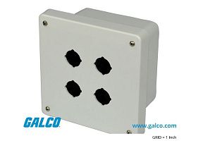 Allied Moulded Products AM664P4