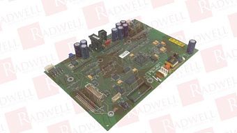 Плата ПК Плата ПЛК / дополнения к  плататам Артикул 9 495-08.230.001 от производителя TRUTZSCHLER