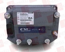 Сервопривод  / сервоуправление Артикул ACS24S-500F-35P от производителя KOLLMORGEN