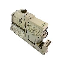 Компактный пускатель Allen Bradley 190S-BND2-CC10C с автоматическим выключателем, 6.3-10.0 А, 110В/120В