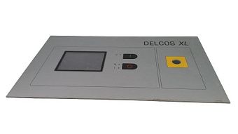 ZS1057857 Интерфейс оператора от AIRCON