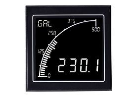 Trumeter APM-RATE-ANO