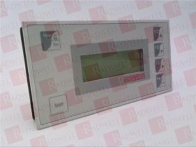 Интерфейс оператора Артикул PCD7.D795 от производителя JOHNSON ELECTRIC