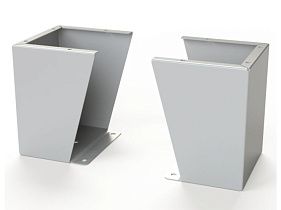 Saginaw Control & Engineering SCE-FK1210