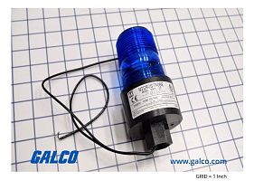 Tomar Electronics 490S-120-B