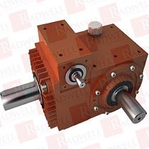 Редуктор Артикул DR6-163M02-1-0-H1FF-5-B от производителя REDEX USA